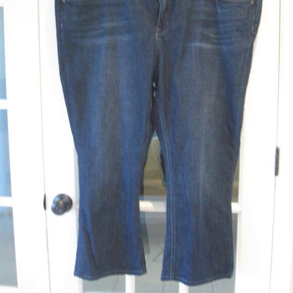 Melissa McCarthy Seven7 Jeans - Picture 3 of 3
